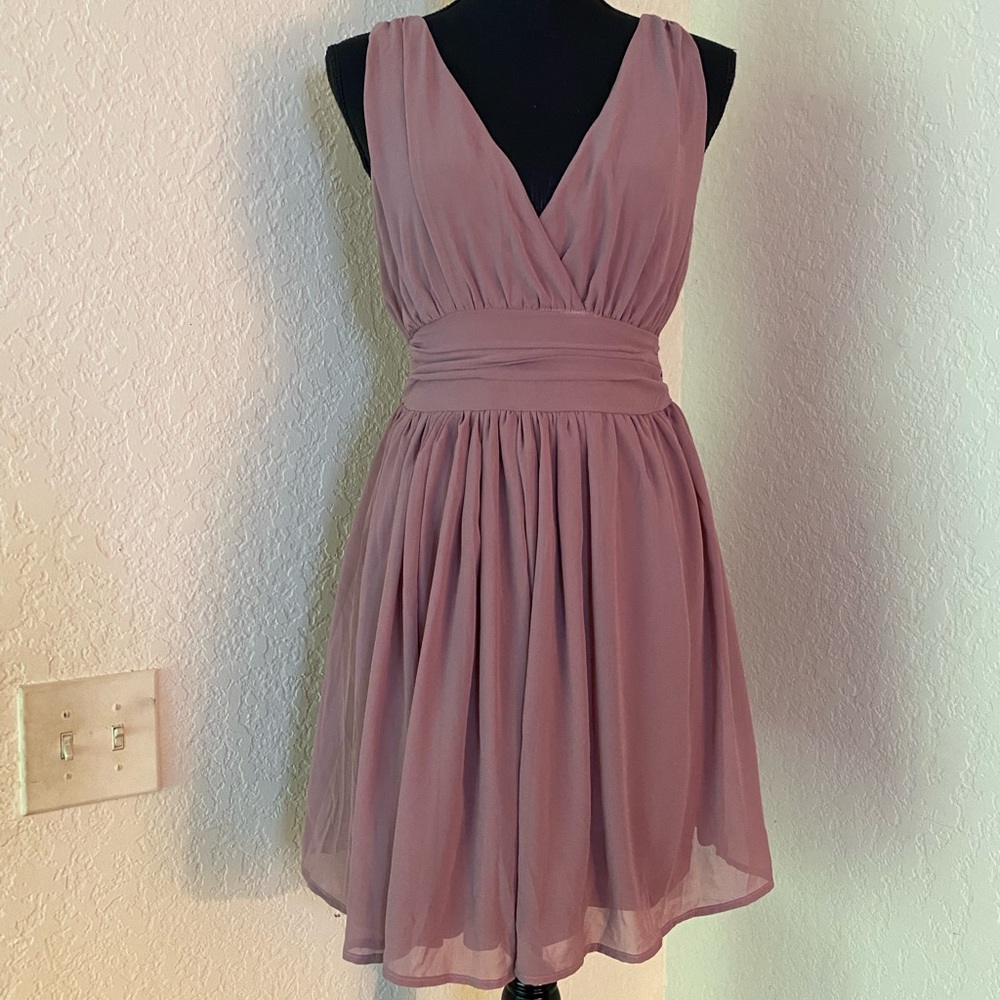 Old Charlotte Russe Dress